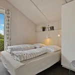 In Rudkobing With Sauna Holiday home Spodsbjerg