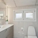 Nyaraló In Rudkobing With Sauna *