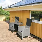 Nyaraló In Rudkobing With Sauna