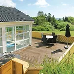 Nyaraló In Rudkobing With Sauna *