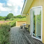 Nyaraló In Rudkobing With Sauna *