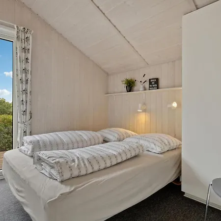 In Rudkobing With Sauna Ferienhaus Spodsbjerg