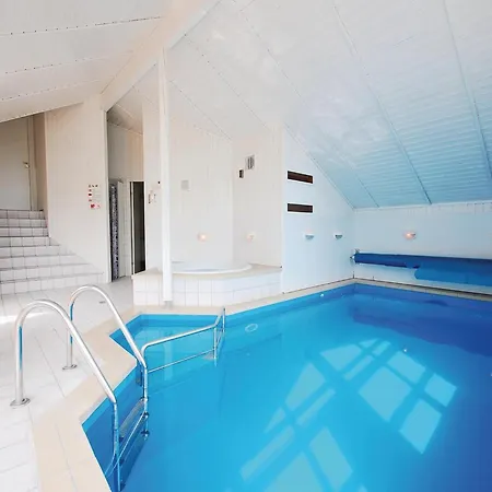 In Rudkobing With Sauna Vakantiehuis *