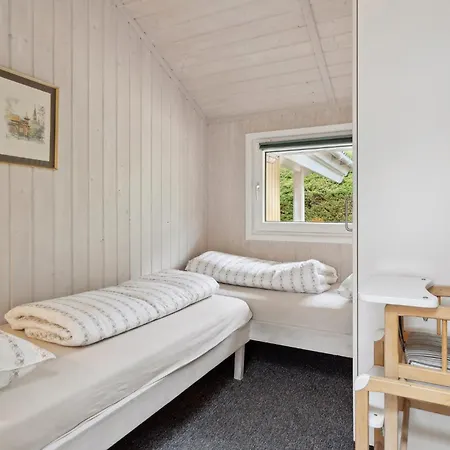 In Rudkobing With Sauna Vakantiehuis *