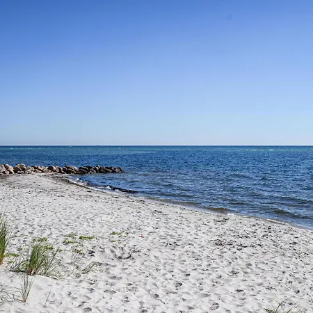 In Rudkobing With Sauna *