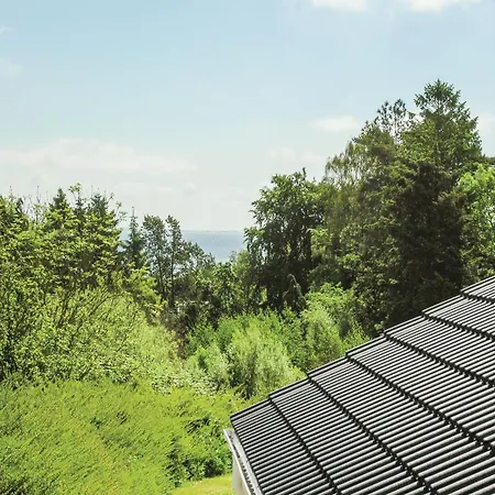 In Rudkobing With Sauna Vakantiehuis