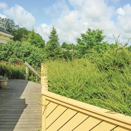 Vakantiehuis In Rudkobing With Sauna Spodsbjerg