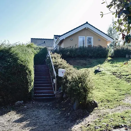 In Rudkobing With Sauna *