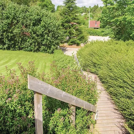 Vakantiehuis In Rudkobing With Sauna