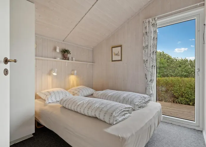 別荘 In Rudkobing With Sauna Spodsbjerg