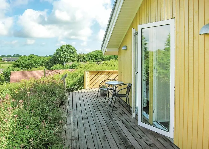 Casa vacanze In Rudkobing With Sauna *